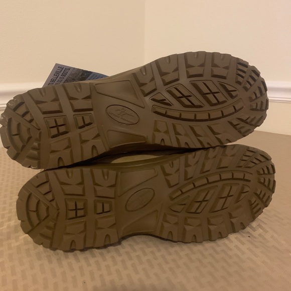 Tactical research Belleville guardian Boots. - Picture 4 of 12